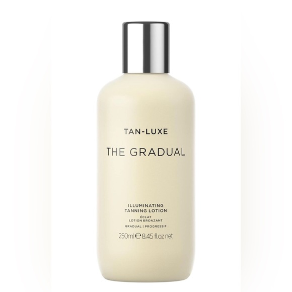 TAN-LUXE The Gradual - Gradual Tan Lotion - Picture 1 of 4